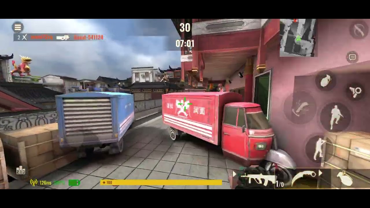 Zula Mobile Aug A3 15 lvl Full Mekatornik- &Ccedil;in Bah&ccedil;eleri Herkestek Efsane Ma&ccedil; #gameplay #zulamobile