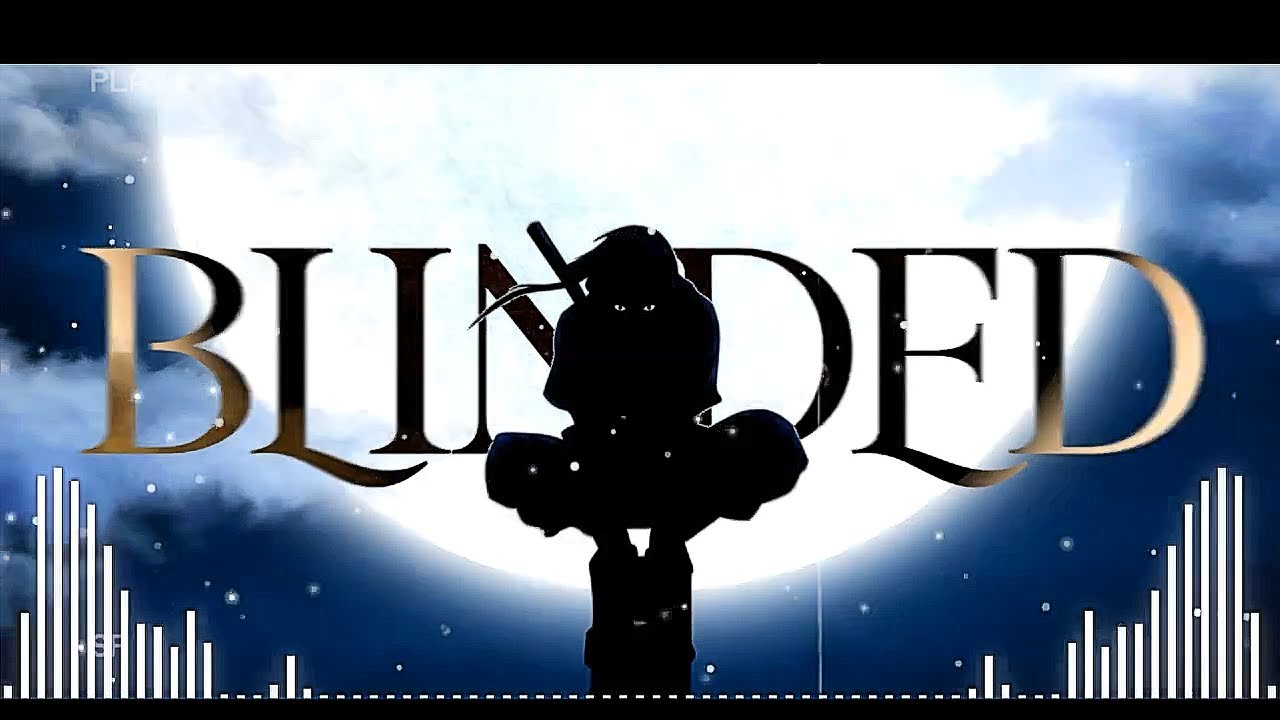 BLINDED - Oxwave
