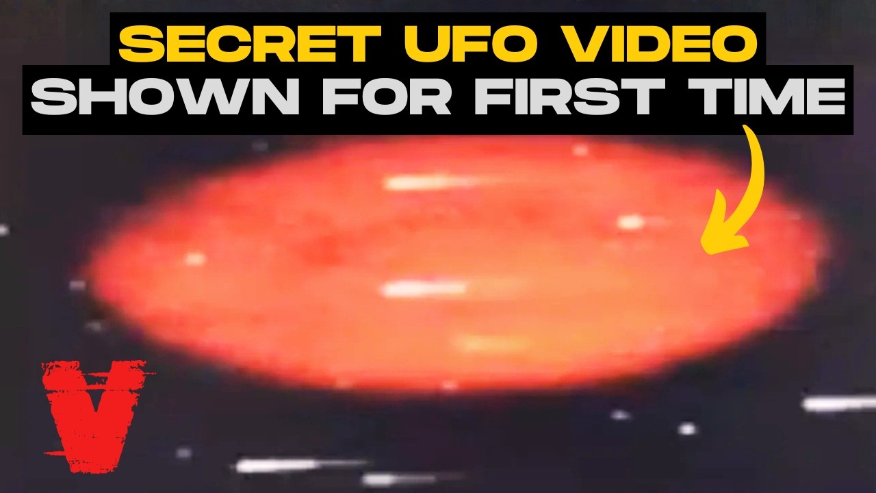 Logan Paul Releases Secretly Recorded Footage of Chuck Clarke's UFO Video