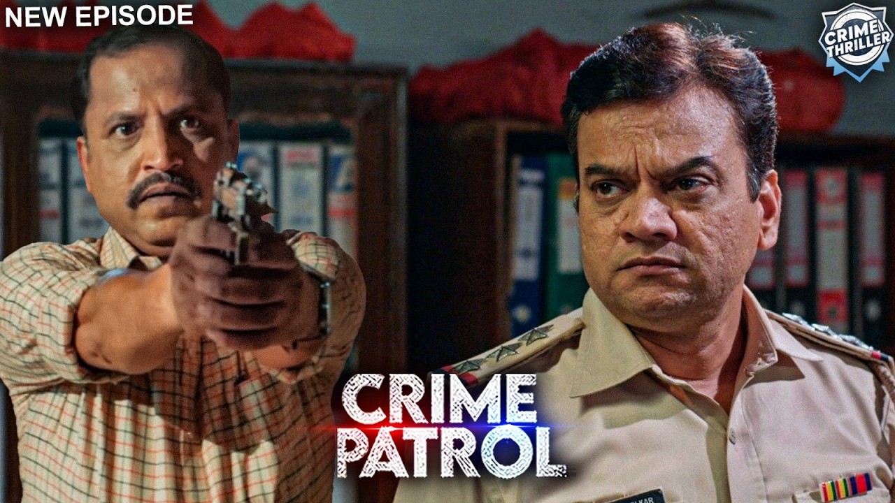 #maharashtra Crime Alert | Secret Mission | Crime Patrol | Crime Show | क्राइम पेट्रोल Full Episode