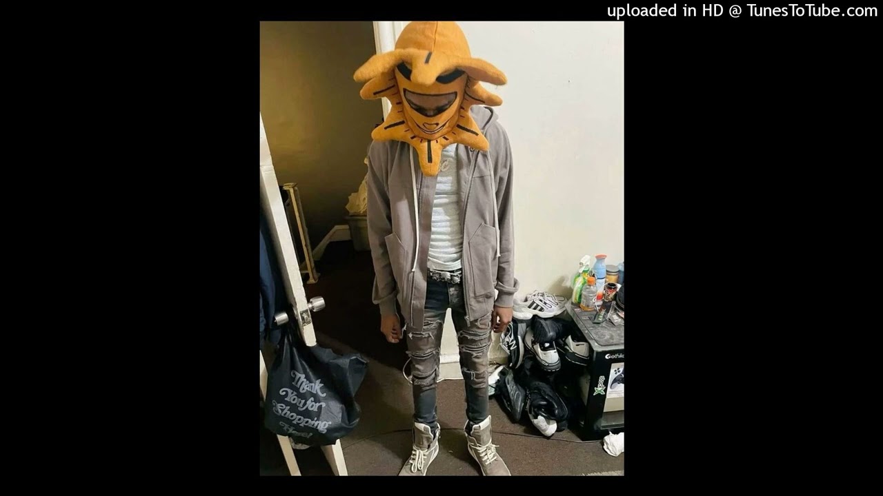 Luh dyl Sample type beat - Watch the moon