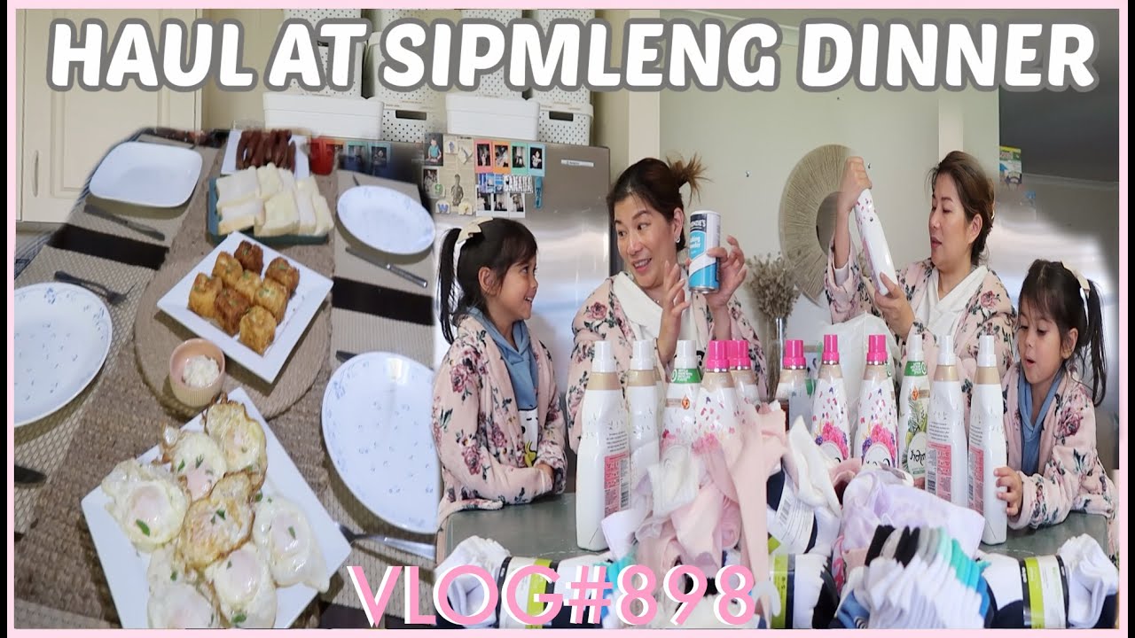 HINDI NA SILA MAUUBUSAN | DAMINITONG BINILI KO | SARAP NA SARAP SA SIMPLENG DINNER