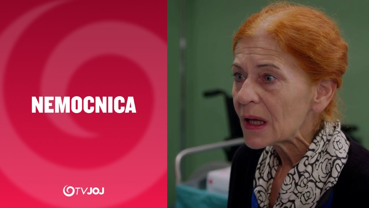 Akútna leukémia (NEMOCNICA)