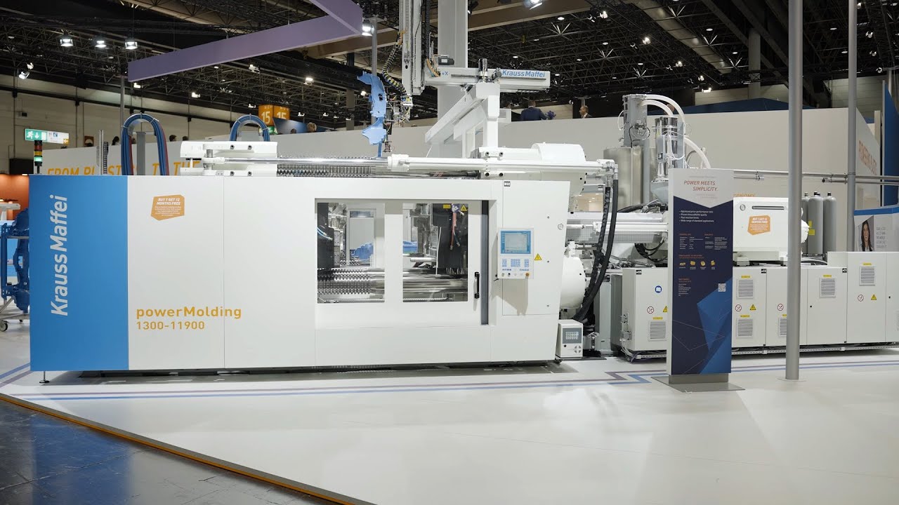 Circular Economy live @K 2022 – Digitalization makes the difference