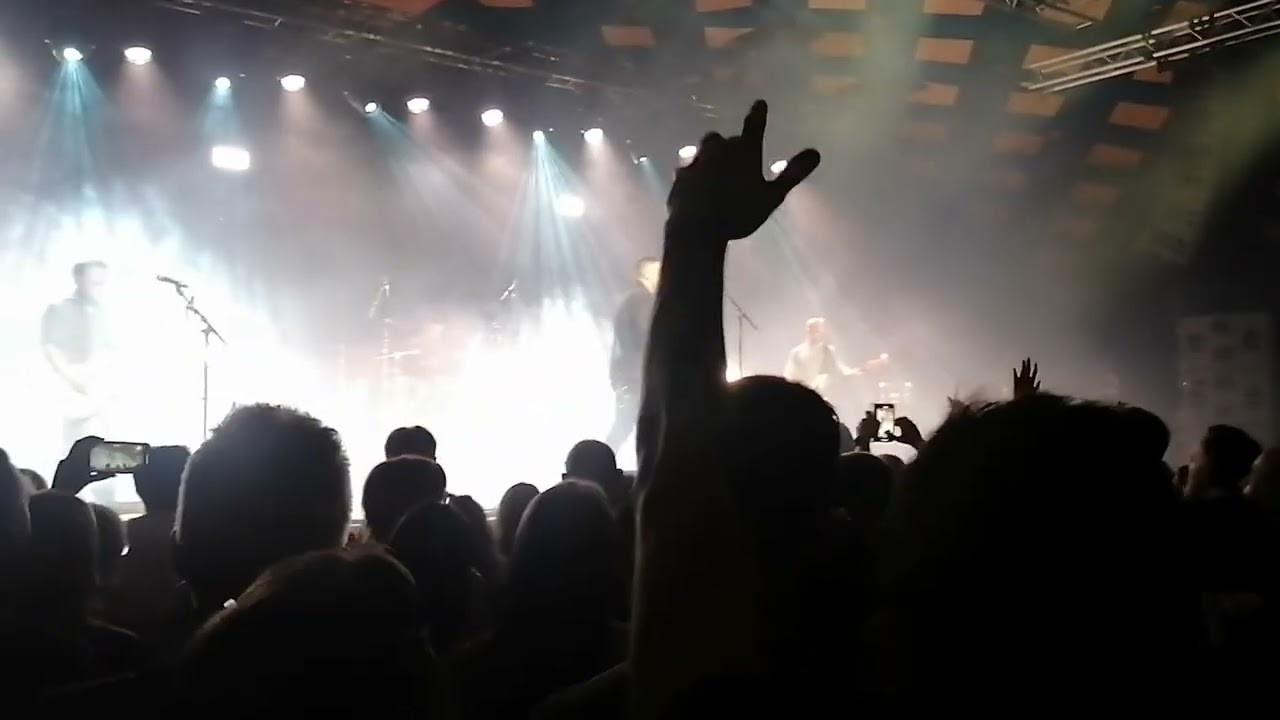 Wrest - Adventurers - Barrowland Ballroom 2024 LIVE