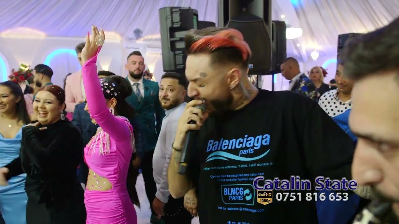 Nikolas Prym ❌ Editie Limita ❌ Colaj TOP ❌ Manele Live ❌ SHOW - NOU