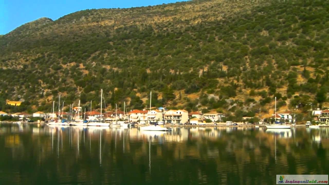 Vlicho Bay