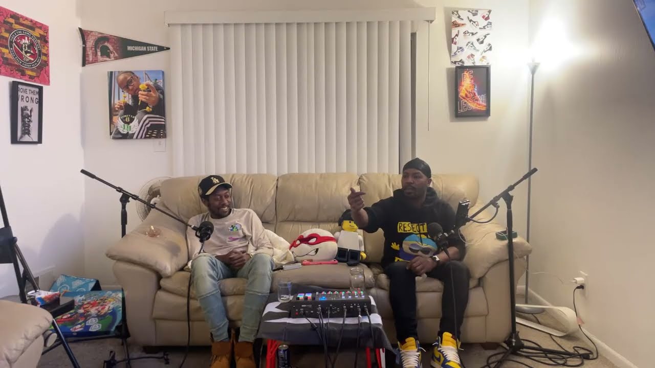 Tied 2 The Game Episode 364| Breaking The Streak ….