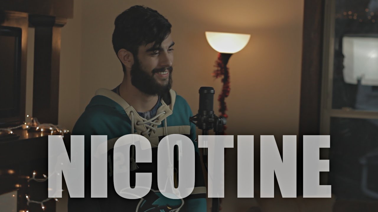 Nicotine - The Altruist Affair (Studio Music Video)