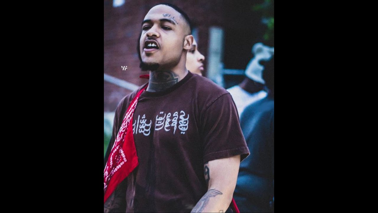 (FREE) BigSmokeChapo x Slimesito Type Beat 
