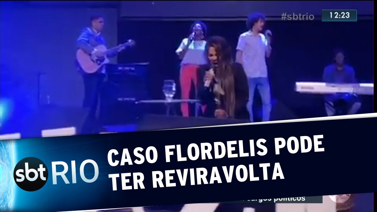 Caso Flordelis pode ter reviravolta