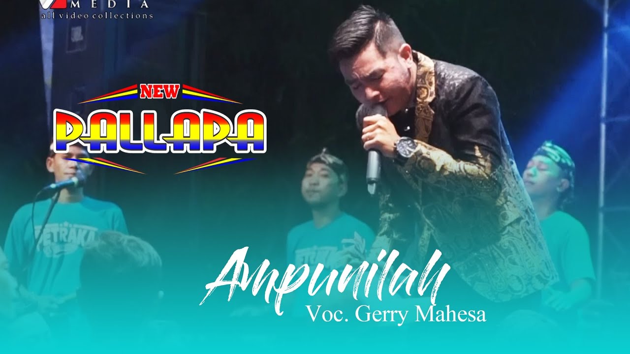 Ampunilah