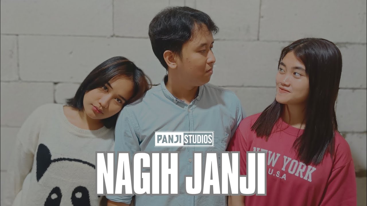 NAGIH JANJI // FILM INDRAMAYU