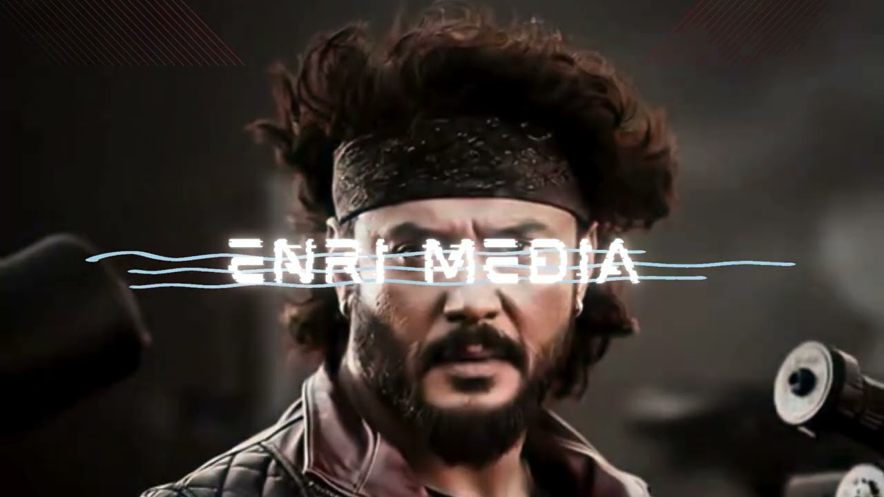 Enri Media | D Boss Darshan | Challenging Star Vibes | Kannada Tech House