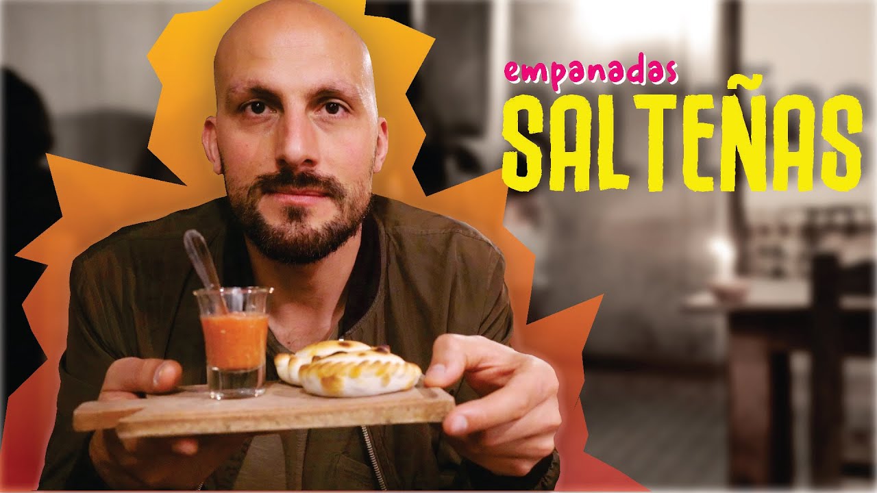 Tour de la Empanada Salteña -desde Salta-
