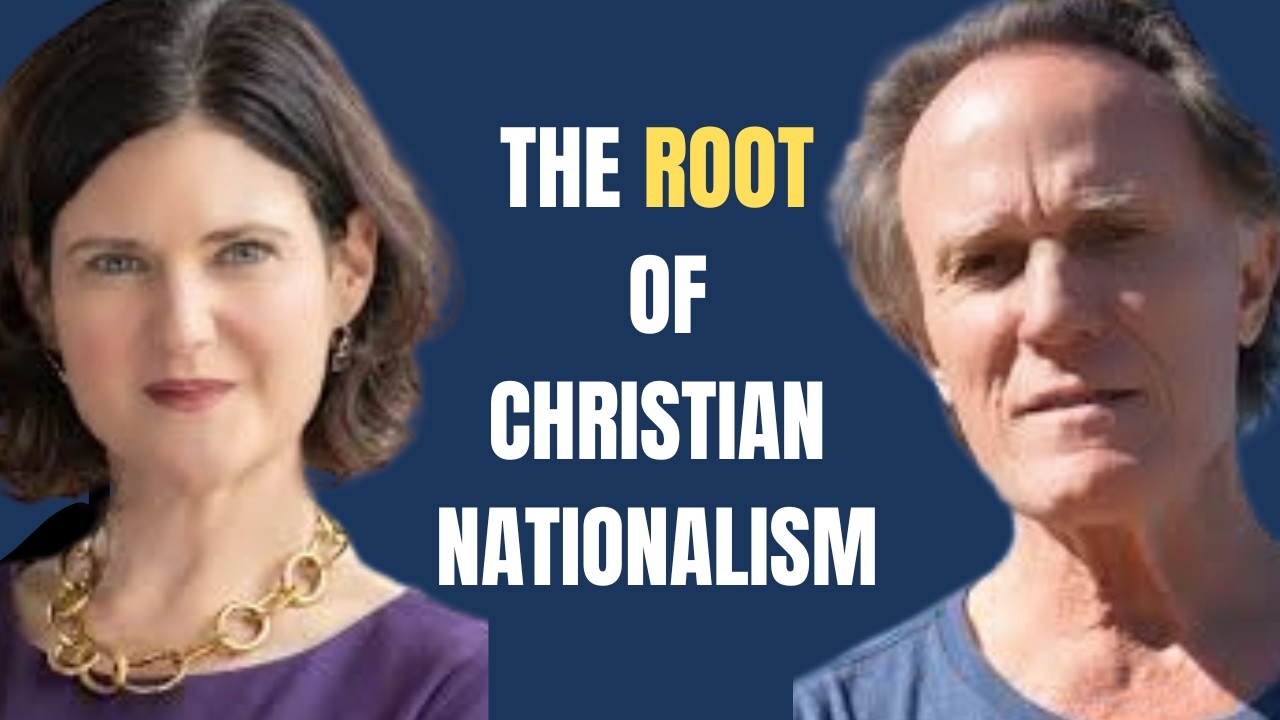 Few Know That North Texas is Ground Zero for Christian Nationalism in America