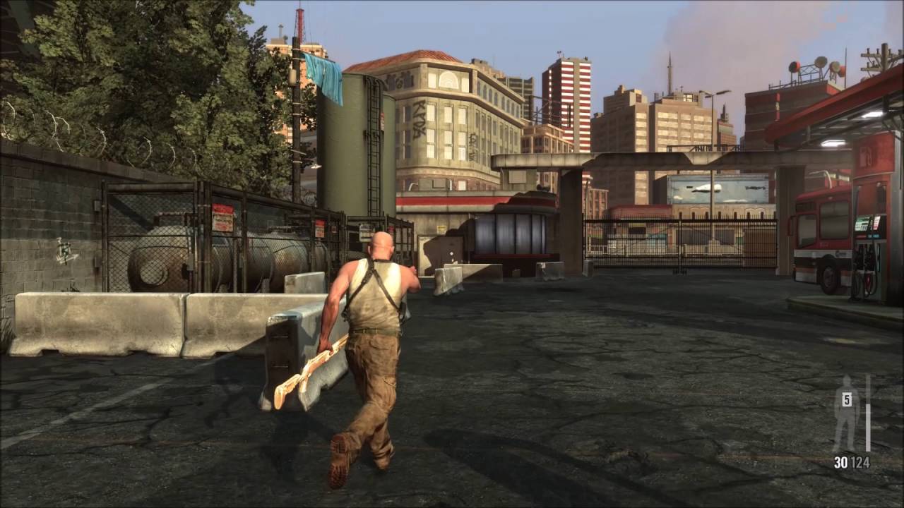 MAX PAYNE 3 REVIEW (PC) GUNPLAY PERFECTED!