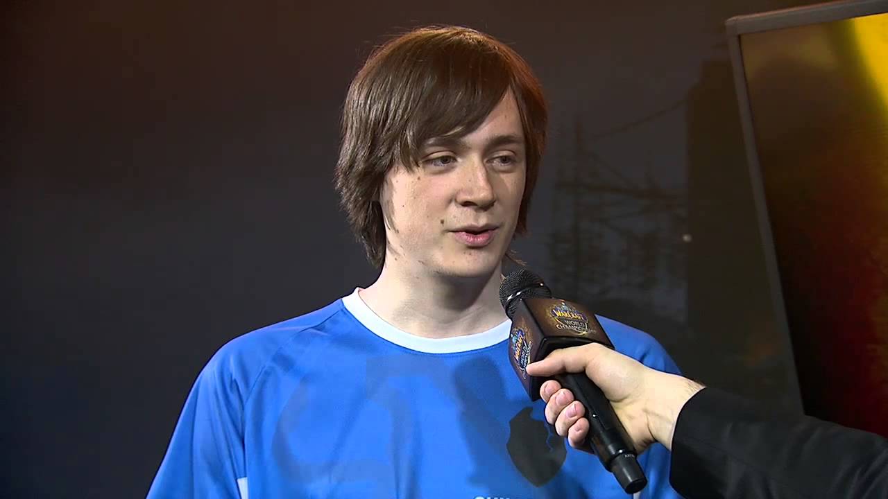 WoW Arena World Championship Group Stages