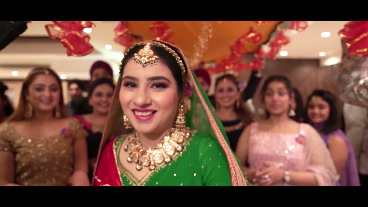 Wedding highlight | Wedding teaser | Aj Production 