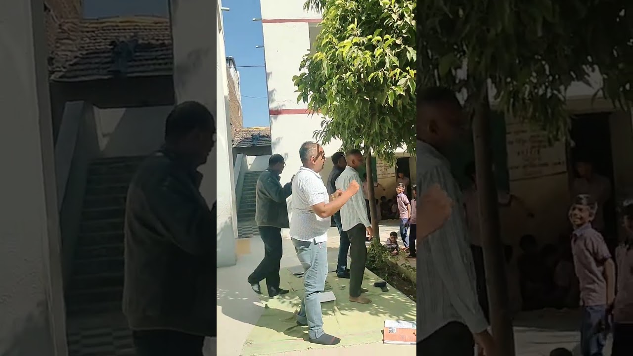 Bagal ma te bachku ne ...balgeet