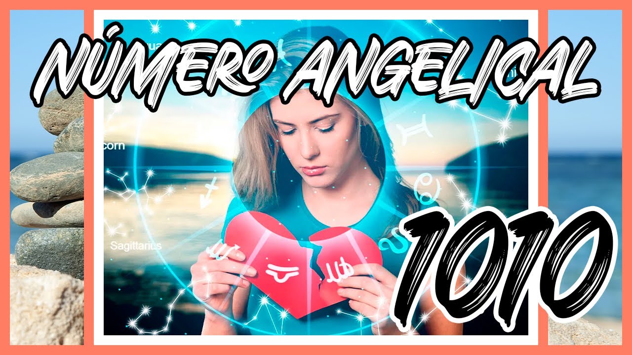 ❤️ SIGNIFICADO espiritual del NÚMERO ANGELICAL 1010 ❤️ Simbolismo, numerología, amor y relaciones.