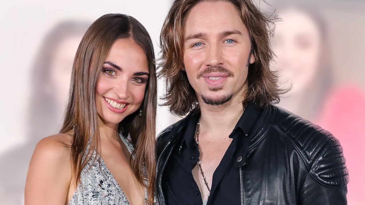 Gil Ofarim & Ekaterina Leonova - Sie tanzen wieder gemeinsam! Und die Fans flippen aus - BUNTE TV