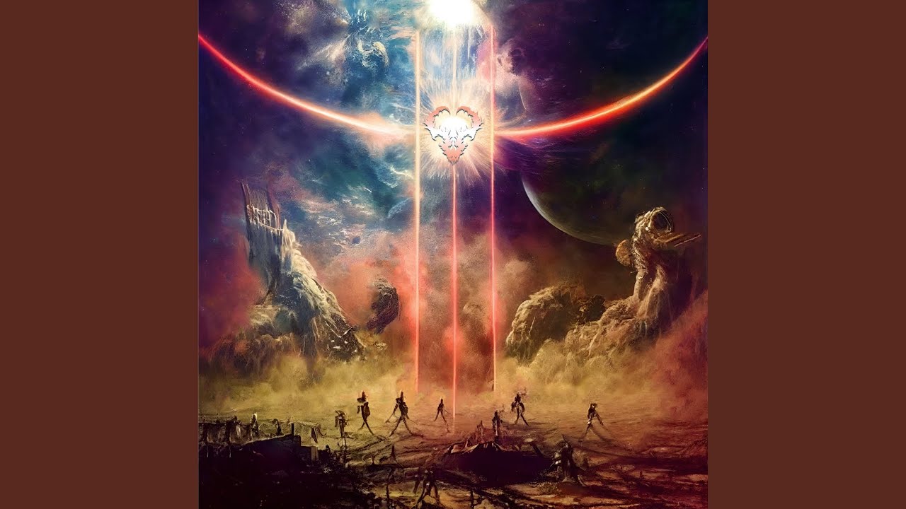 Artificial Divinity