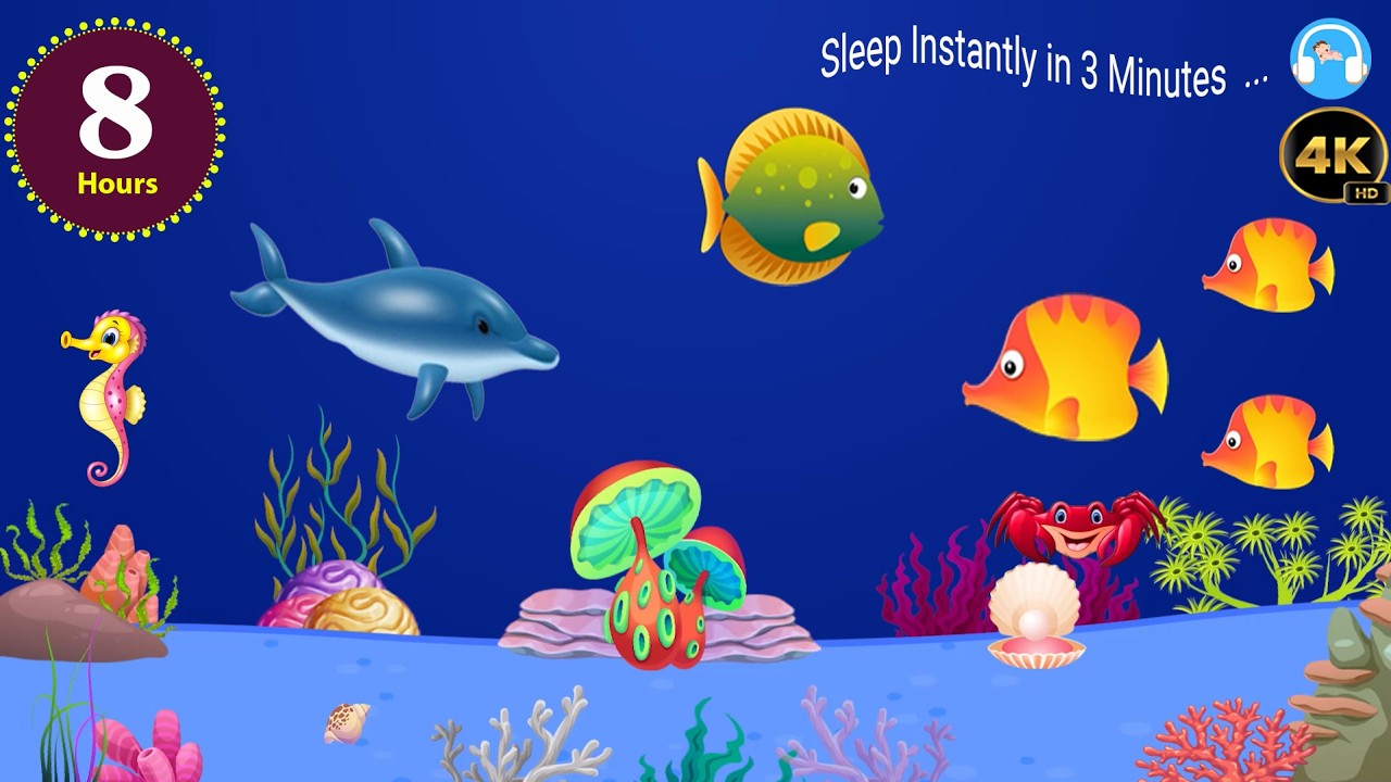Mozart & Brahms Lullabies 🎶 Baby Sleep Music | Overcome Insomnia & Sleep Instantly in 3 Minutes