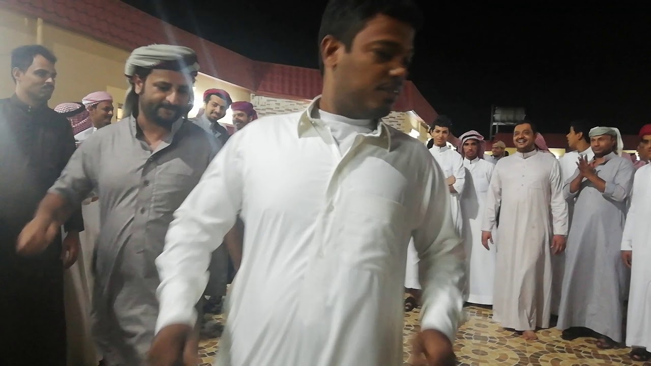 شرح في تبوك زواج ال الفقيه علي