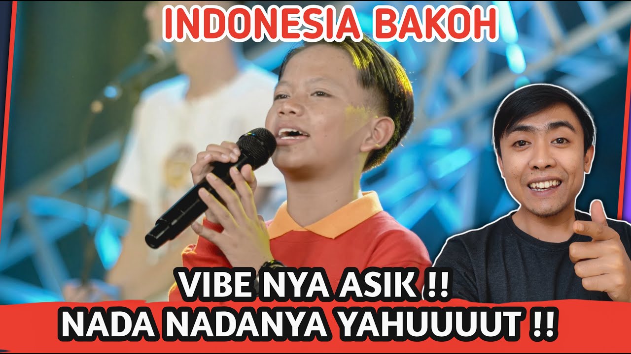 FAREL PRAYOGA INDONESIA BAKOH