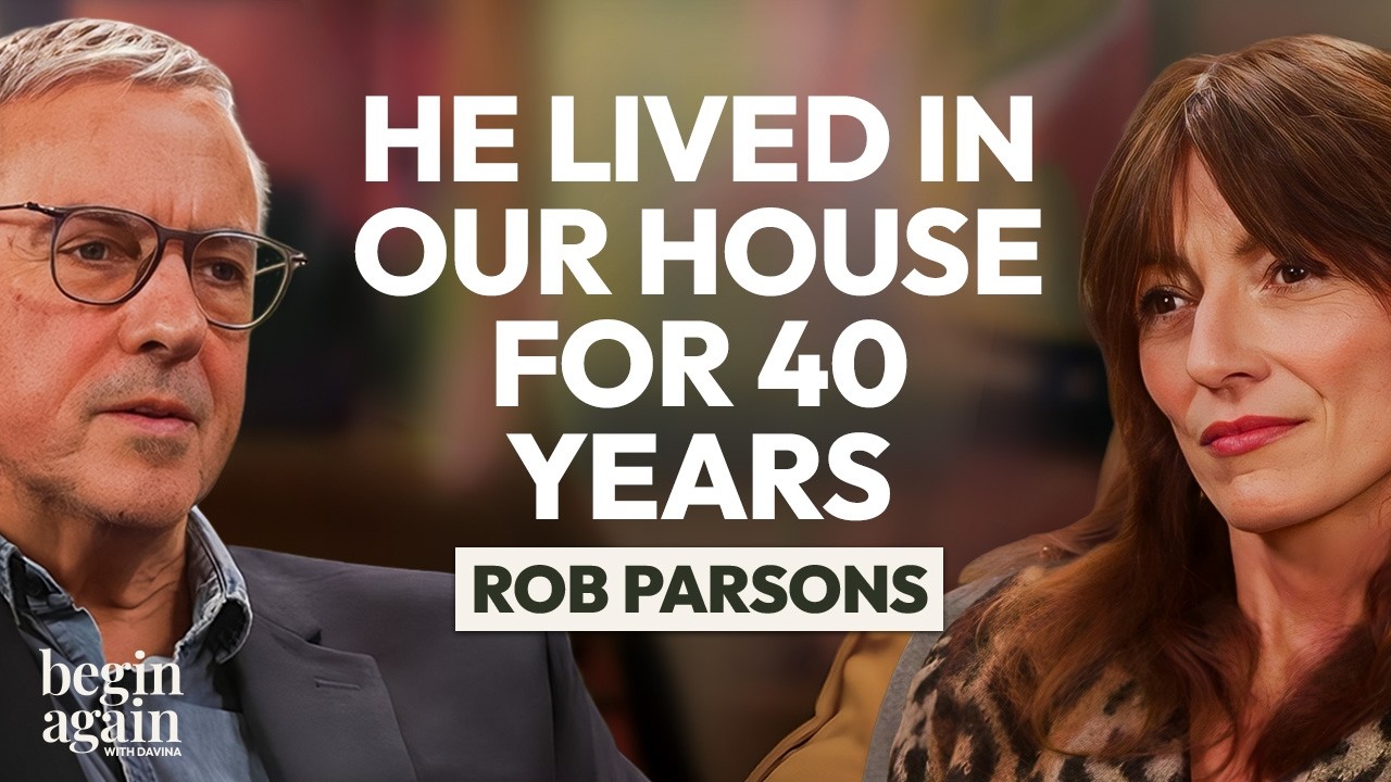 I Took In A Homeless Man On Christmas Day... I Didn&rsquo;t Expect This To Happen!