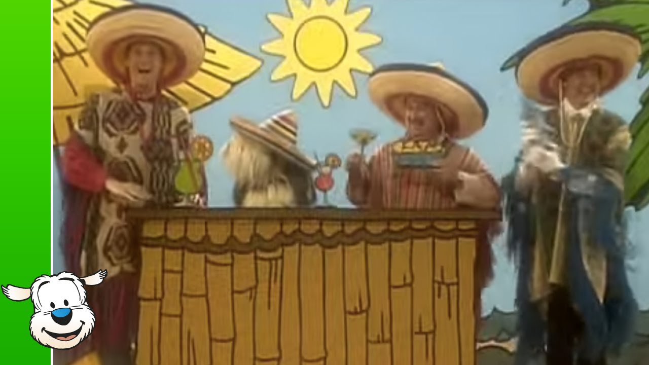 Samson & Gert - Mexico
