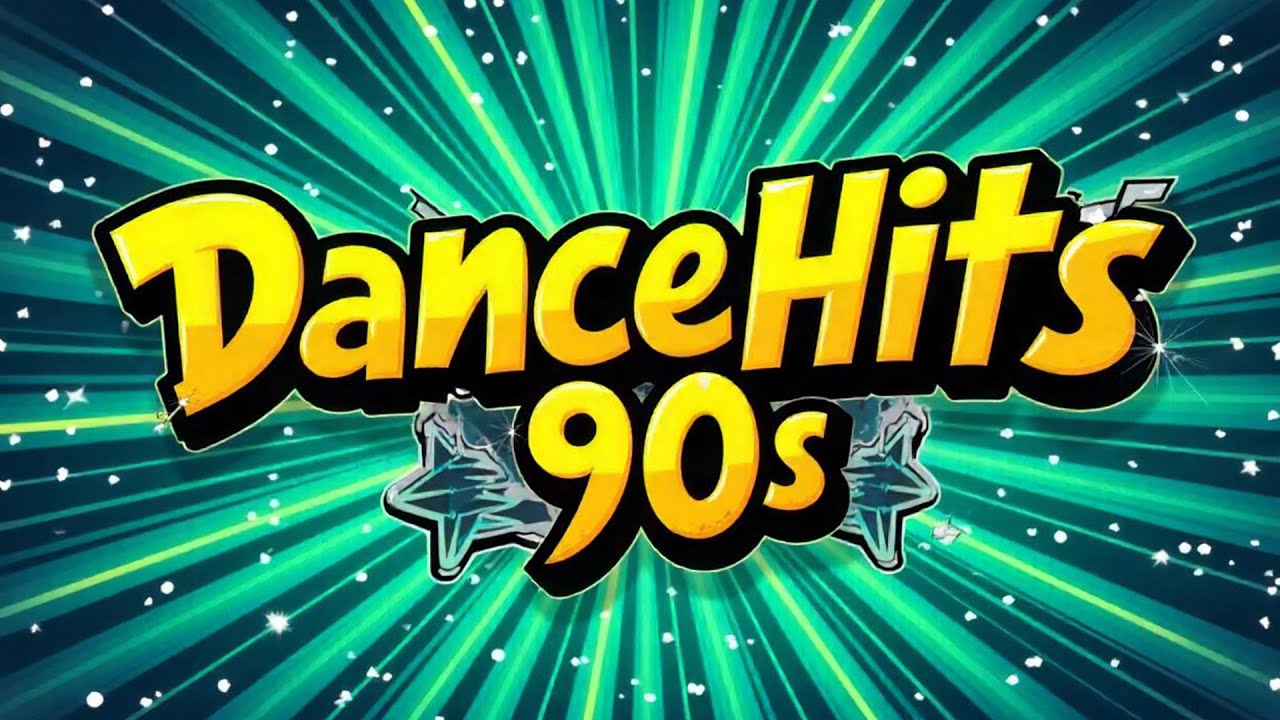 Best of 90's Non-Stop Eurodance Mix 🔥 Corona, Snap!, Haddaway, Cher, La Bouche, GIGI D'AGOSTINO,...