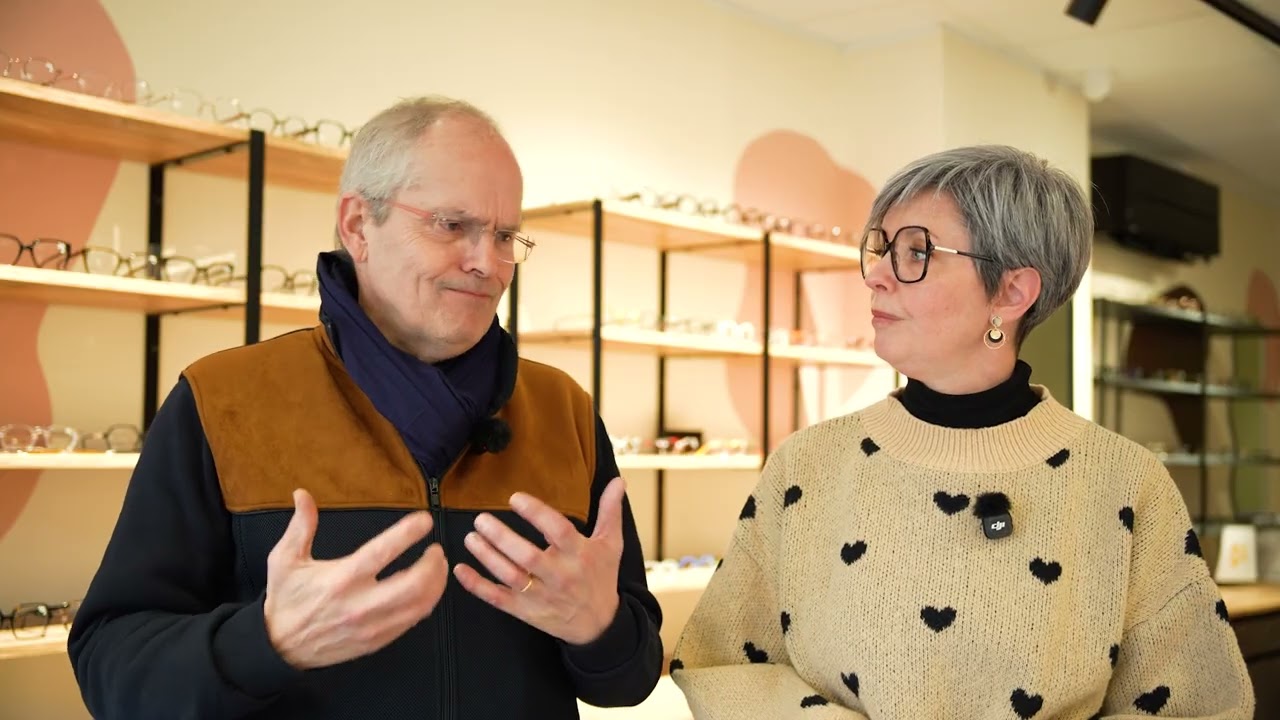 Vidéo n° 8 : Petit tour par le centre-ville de Saint-Mihiel