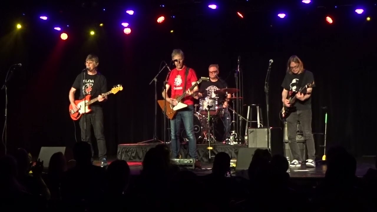 Trans Canada Highwaymen Other Man