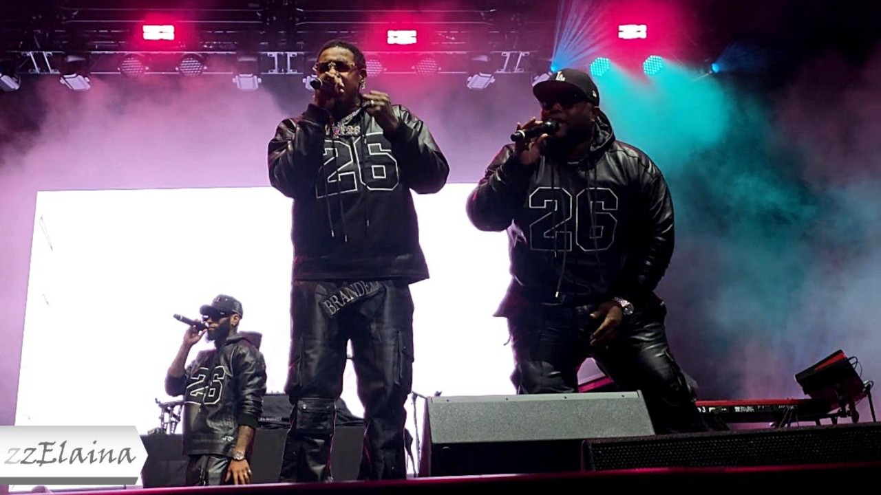 Day26 Had STL In Their Feelings 😮‍🔥 | Perfectly Blind LIVE