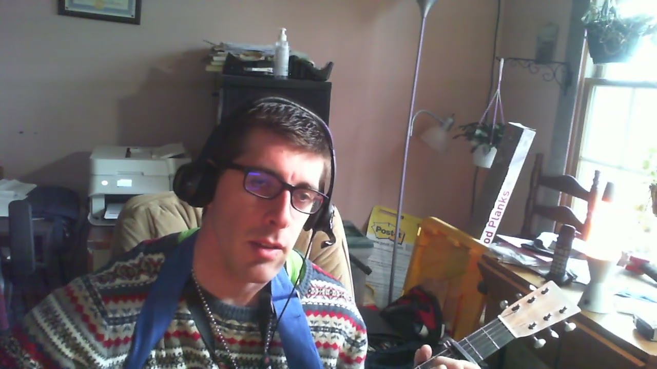 Just Give Me A Reason (Acoustic)