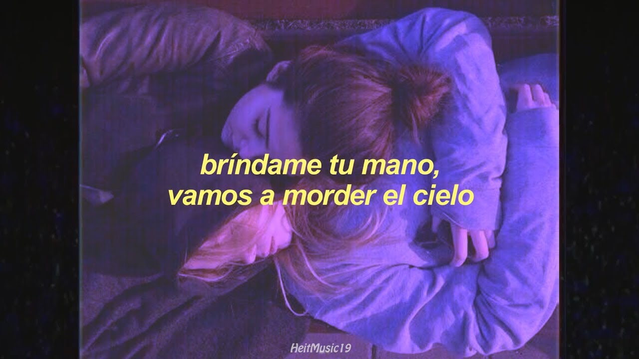 babi - lo jodiste | letra