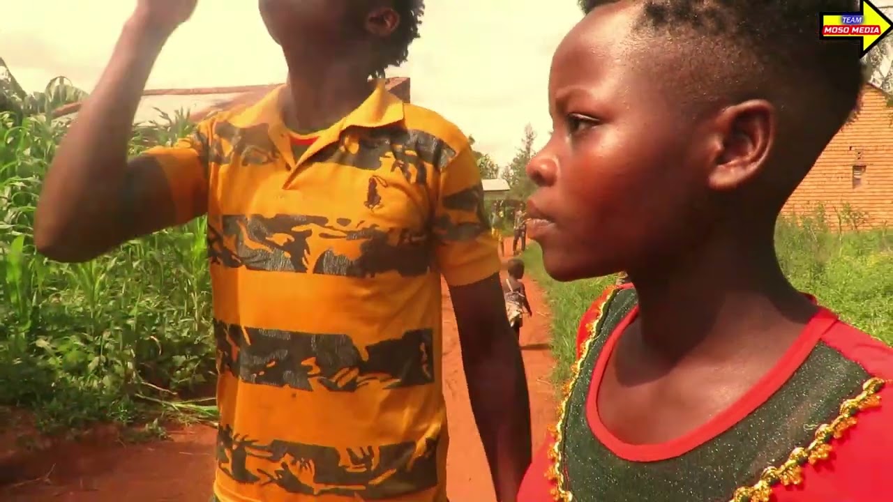 Irabire MUTOBE yatse ibirato umukobwa ngo nuko amwase