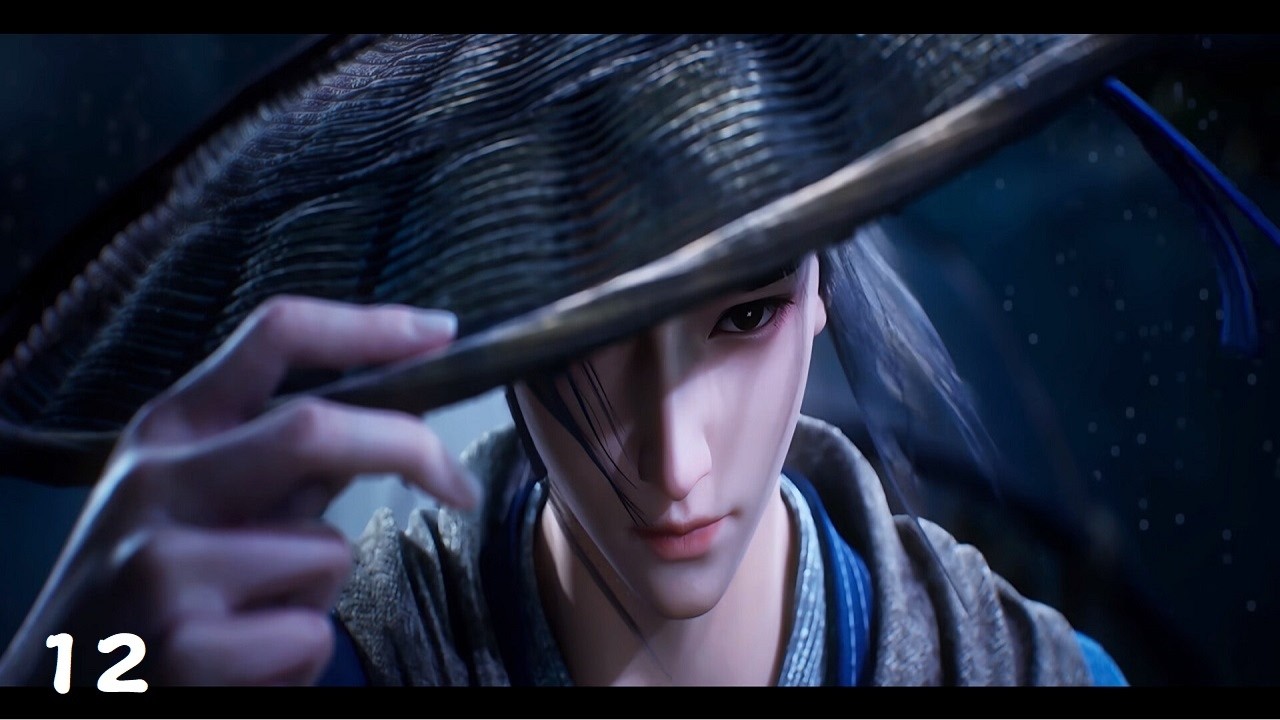 擇天記(3D)-第12集-Way of Choices(3D)-EP12-1440P-最新完整版