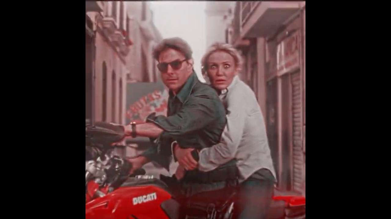 "Bro Can Dodge Bull With A Bike" | Knight And Day | Tom Cruise | 