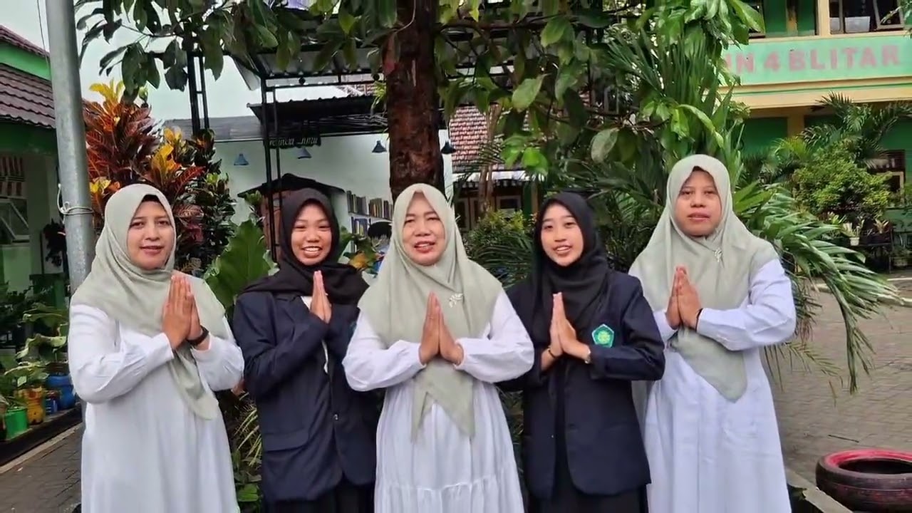 Marhaban Ya Ramadhan 🥳🥰