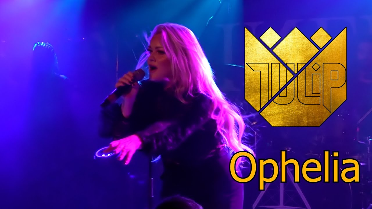 Tulip - Ophelia - Aschaffenburg 23.10.2025