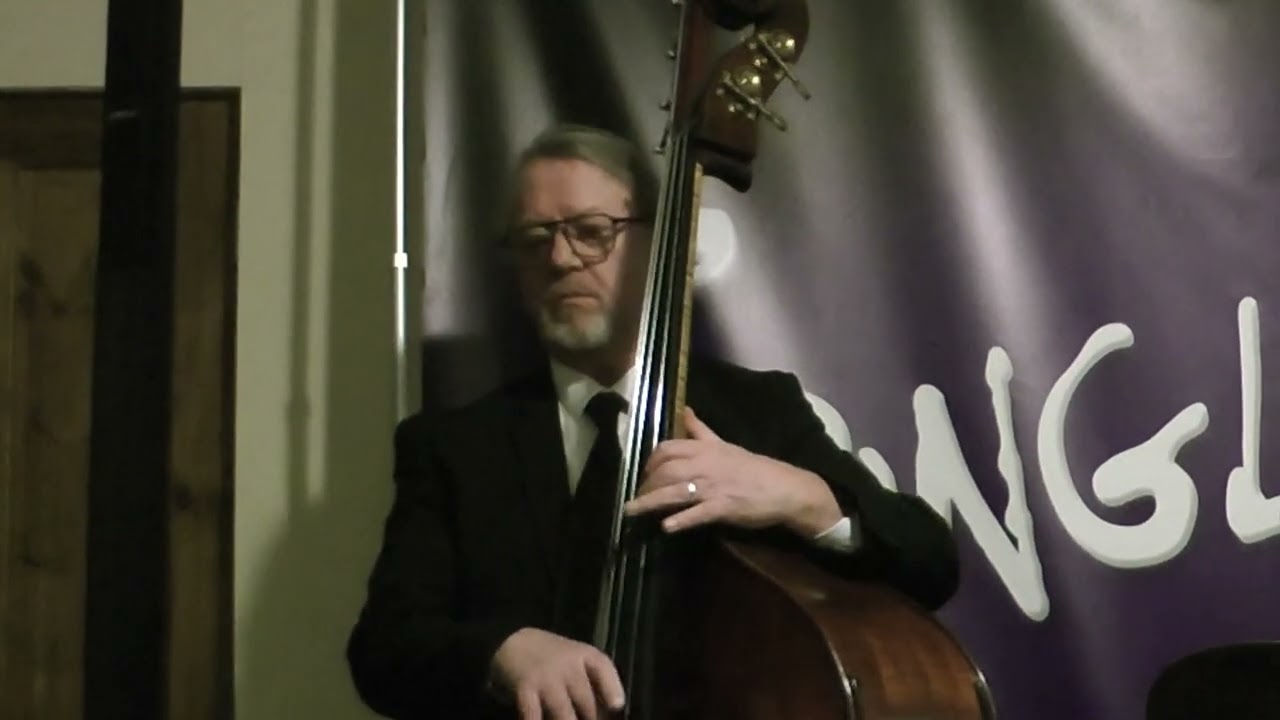 Take A Train - Lincoln Noel Trio