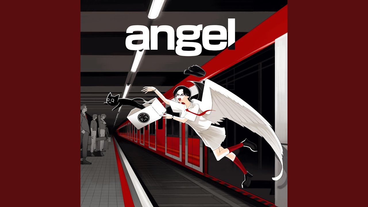 angel