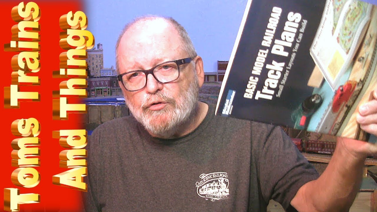 Planning A Module For The Creatively Challenged Modeler - Building A Module Part 01