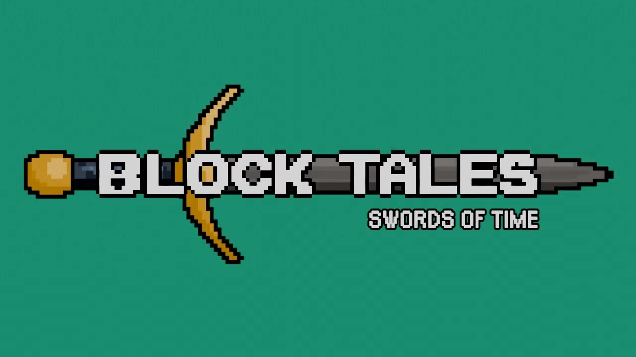 Block Tales - Demo 1 Trailer