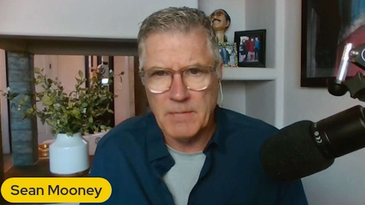 Sean Mooney Full Career Shoot Interview 2025