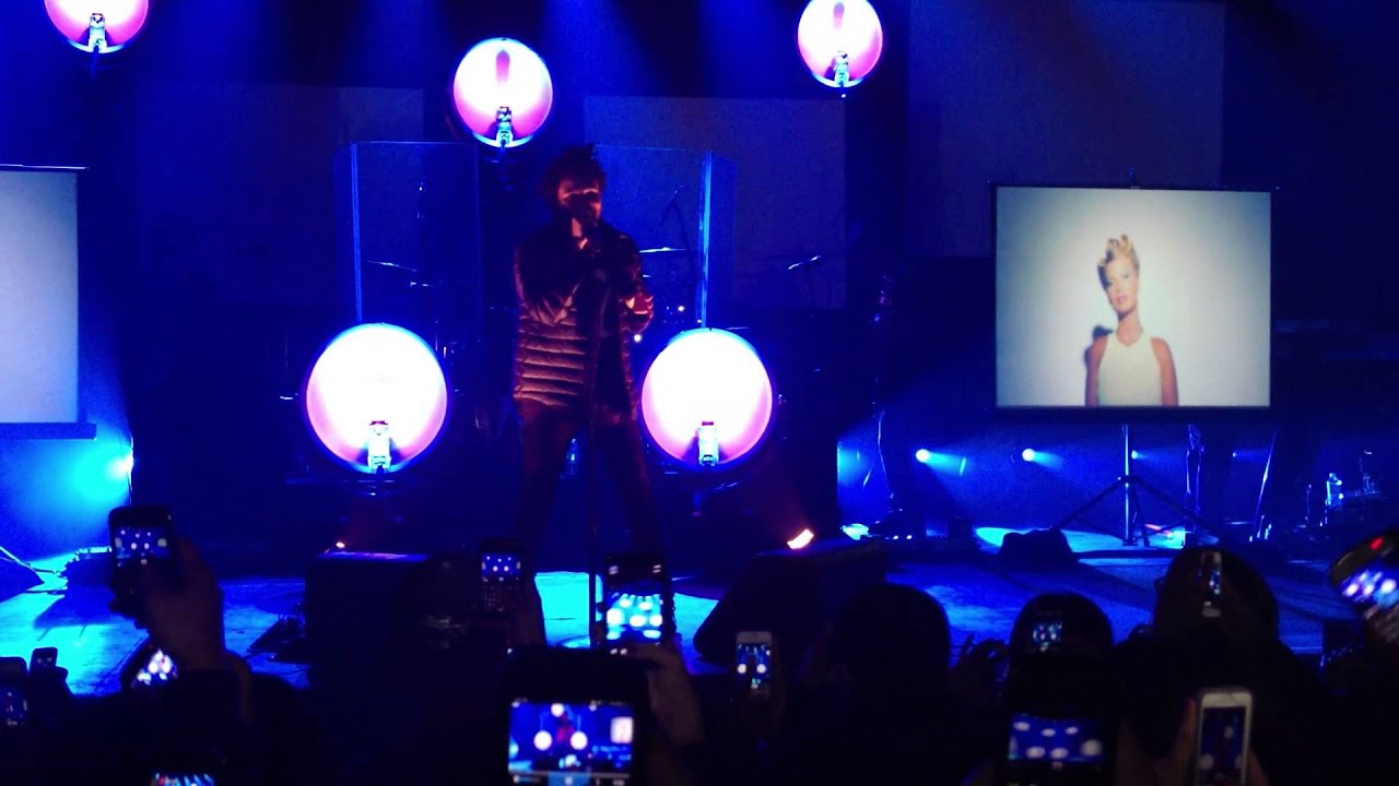 The Weeknd: Lonely Star + Loft Music LIVE Sound Academy Nov. 4th 2012 FALL TOUR