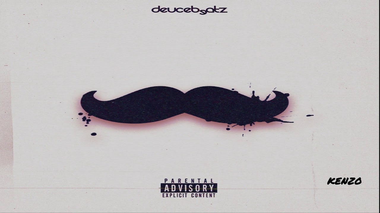 Kenzo - Prod By.DeuceBeatz